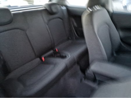 2012 Audi A1 1.4 PETROL AUTO €8,995 thumbnail