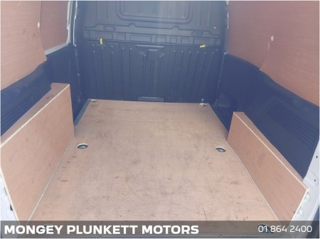 2025 Peugeot Partner - thumbnail 14