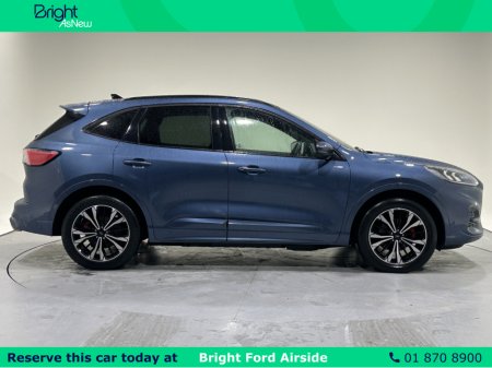 2022 Ford Kuga - thumbnail 7