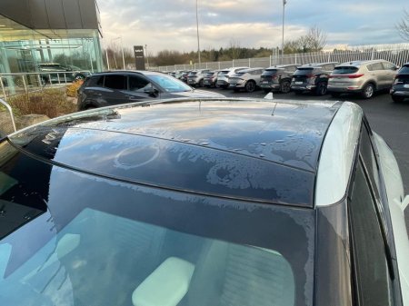 2025 Kia EV4 FASTBACK GT LINE LR 4DR (ONLY 40 MINS FROM DUBLIN) €48,500 thumbnail