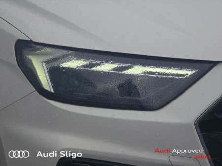 2024 Audi A1 - thumbnail 18