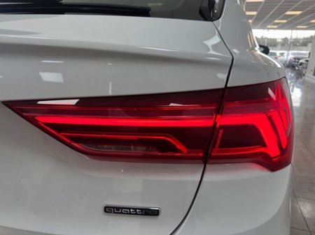 2021 Audi Q3 - thumbnail 21