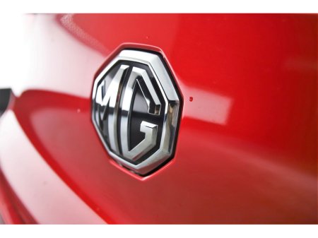 2021 MG ZS - thumbnail 27