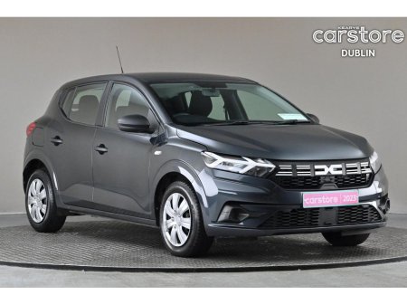 2023 Dacia Sandero - thumbnail 1