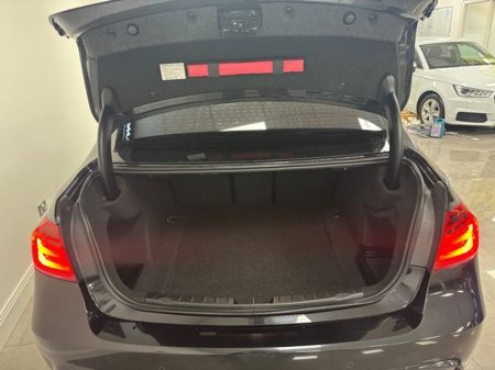 2016 BMW 3 Series - thumbnail 13