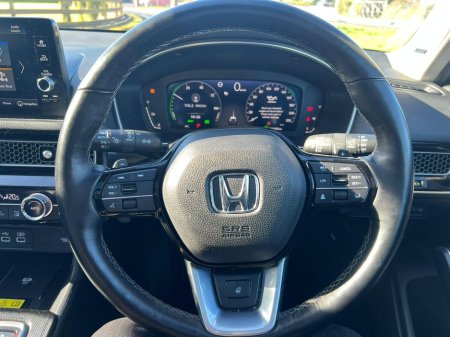 2024 Honda Civic - thumbnail 15