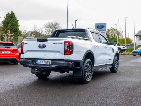 2023 Ford Ranger - thumbnail 19