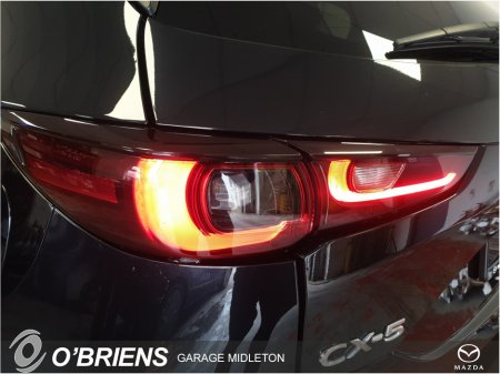 2023 Mazda CX-5 - thumbnail 17