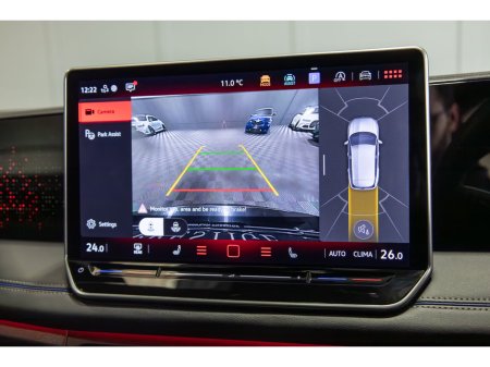 2024 Volkswagen Tiguan - thumbnail 20