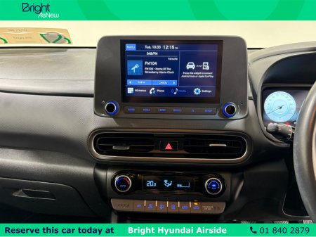 2022 Hyundai Kona - thumbnail 21