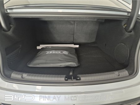 2026 BYD Seal Design RWD , Black Leather , 4 Year Service plan €49,030 thumbnail