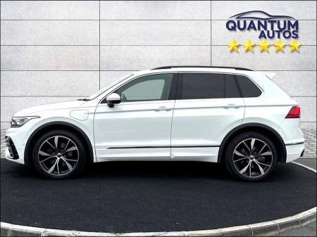2023 Volkswagen Tiguan - thumbnail 5