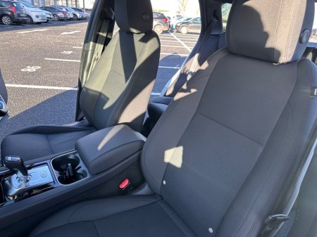 2020 Land Rover Discovery Sport - thumbnail 9