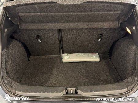 2019 Nissan Micra - thumbnail 14