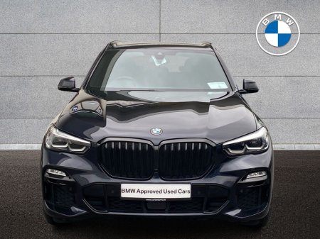 2021 BMW X5 - thumbnail 16