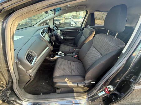 2018 Honda Fit - thumbnail 19