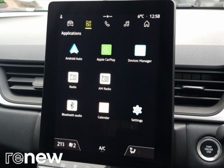 2025 Renault Captur TCe 90 Evolution €29,900 thumbnail