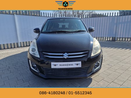 2014 Suzuki Swift - thumbnail 5