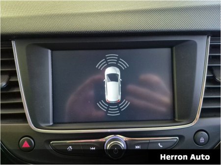 2020 Opel Crossland X 5 DR SC 1.2 €15,900 thumbnail