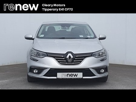 2019 Renault Megane - thumbnail 8