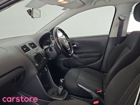 2016 Volkswagen Polo - thumbnail 12