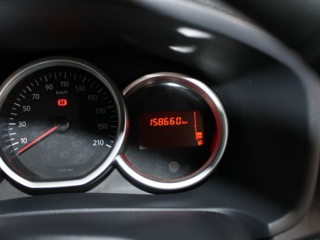 2017 Dacia Sandero - thumbnail 15