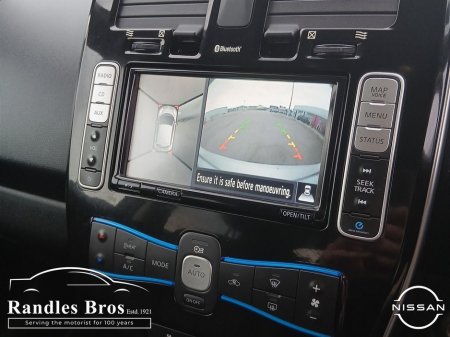 2016 Nissan Leaf - thumbnail 20