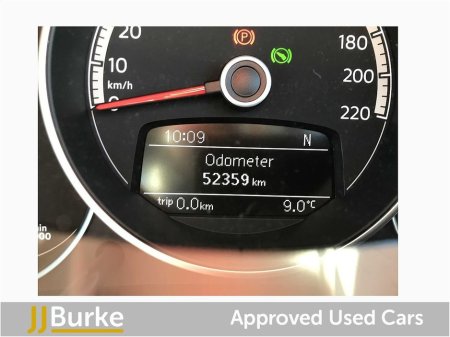 2019 Volkswagen up! - thumbnail 14