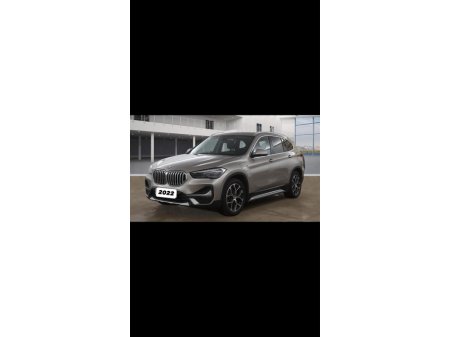 2022 BMW X1 - €26,995