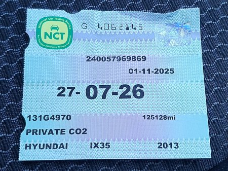 2013 Hyundai ix35 - thumbnail 10