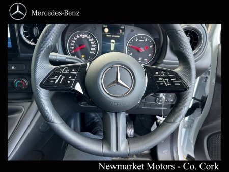 2026 Mercedes-Benz Citan - thumbnail 5