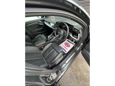 2021 Audi A3 - thumbnail 19