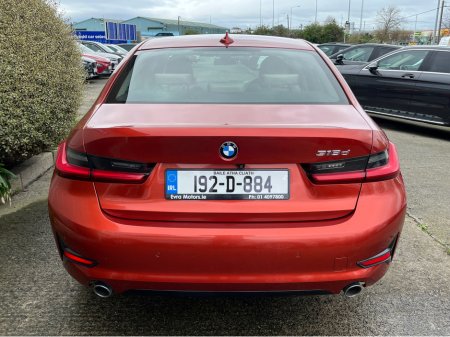 2019 BMW 3 Series - thumbnail 7