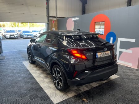 2020 Toyota C-HR 2020 TOYOTA C-HR 1.8L HYBRID / 60K KMS / ADAPTIVE CRUISE CONTROL, REVERSE CAMERA & MORE €23,950