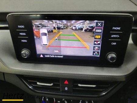 2024 Skoda Kamiq - thumbnail 23