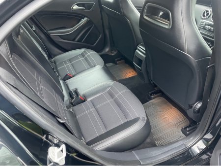 2013 Mercedes-Benz A Class A180 CDI BLUE EFFICIENCY SPORT 5DR €8,450 thumbnail