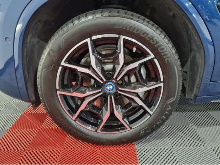 2023 BMW X3 - thumbnail 46