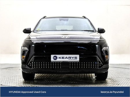 2025 Hyundai Kona - thumbnail 11