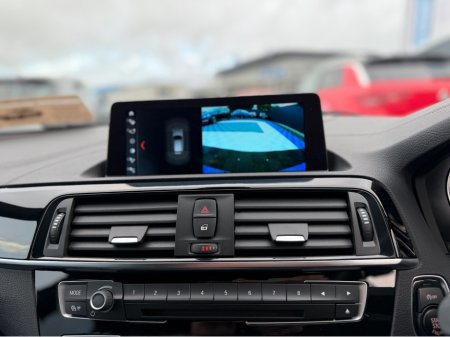 2019 BMW 1 Series M-SPORT SHADOW EDT - 2.0L DIESEL - AUTO - 12M WARRANTY - CAR:  1748 €21,950 thumbnail