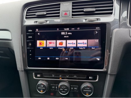 2019 Volkswagen Golf HIGHLINE - 2.0L DIESEL - AUTO - 12M WARRANTY - CAR:  1716 €19,950 thumbnail