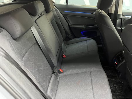 2024 Volkswagen Golf - thumbnail 11