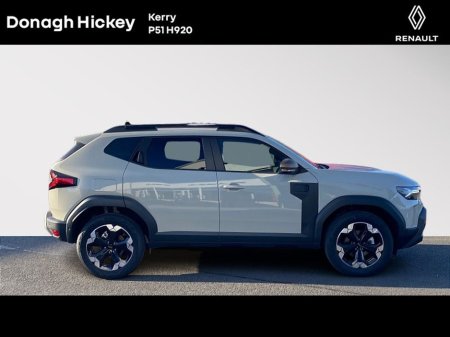 2026 Dacia Duster - thumbnail 6