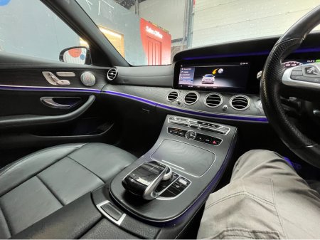 2017 Mercedes-Benz E Class €23950 2017 MERCEDES-BENZ E350E 2.0 AUTOMATIC / CRUISE CONTROL / 360° CAMERA / ELECTRIC MEMORY & HEATED SEATS / PADDLE SHIFTERS / AMBIENT LIGHTS €23,950 thumbnail