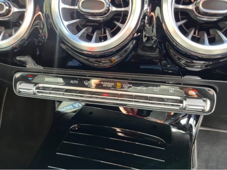 2022 Mercedes-Benz A Class - thumbnail 18