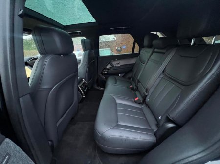 2025 Land Rover Range Rover Sport P460E PHEV 3.0 EDITION *LOW KMS* €119,950 thumbnail