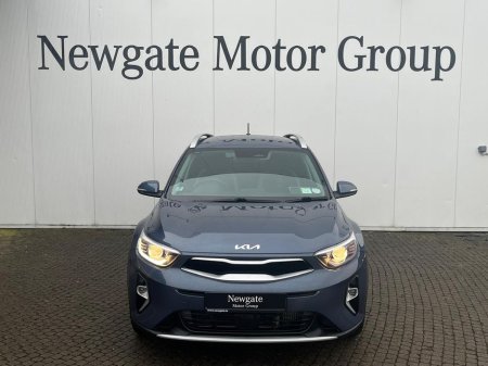 2024 Kia Stonic 1 0 K3 DCT MY24 €25,950