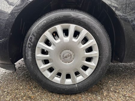 2018 Opel Corsa 1.4 PETROL, E MODEL, NATIONWIDE WARRANTY, AA APPROVED, FINANCE, 5 STAR rEVIEWS €7,995 thumbnail