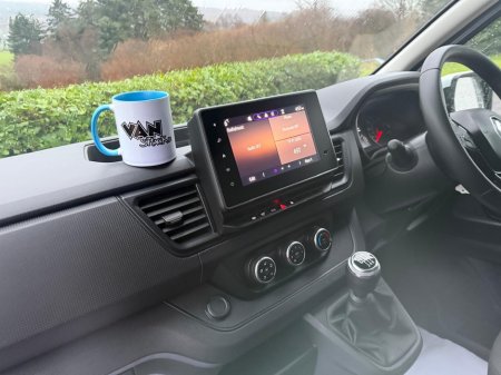 2023 Renault Trafic SL28 SporBUSINESS PLUS DCI €22,995 thumbnail