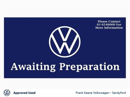 2025 Volkswagen ID.7 TOURER PRO PLUS @Frank Keane Volkswagen South Dublin €47,995