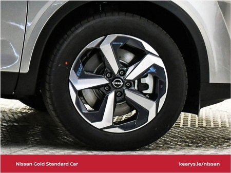 2023 Nissan Qashqai 1.3 PET MILD HYBRID SV PREMIUM thumbnail